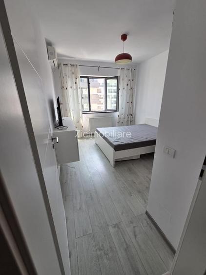 Apartament 2 camere decomandat Iuliu Maniu – Politehnica, 57 mp, mobilat utilat - 4