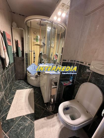 Apartament 2 camere CETATE M-uri 2 Balcane la Bulevard Mobilat Utilat Complet - 3