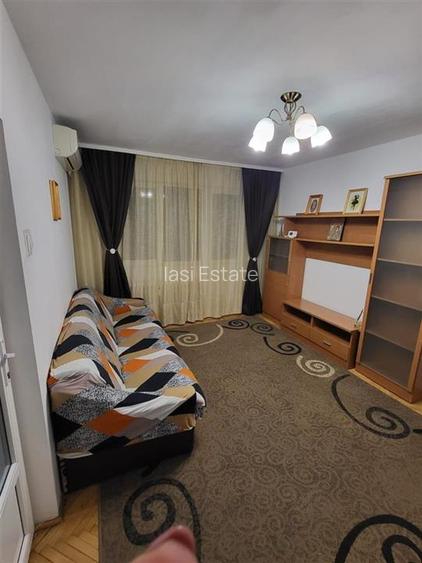 PODU ROS PALAS Ap 2 camere, 54mp, 2 balcoane - 4