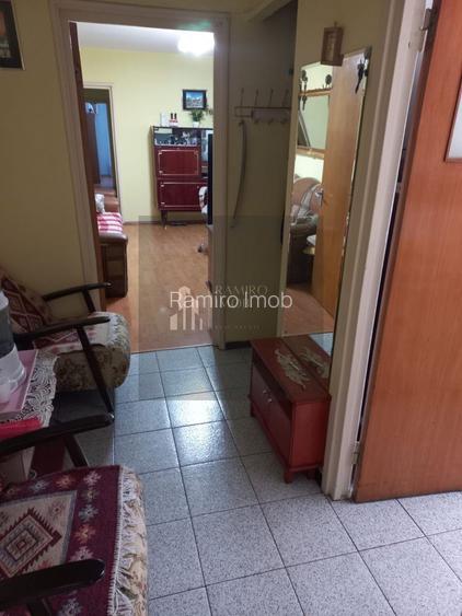 Apartament 3 camere Constantin Brancoveanu / Turnu Magurele - 7