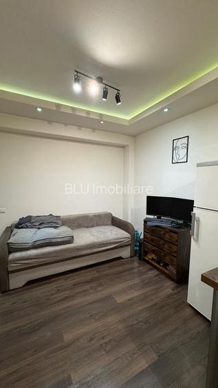 Apartament 2CAM 43MP Calea Turzii - 6
