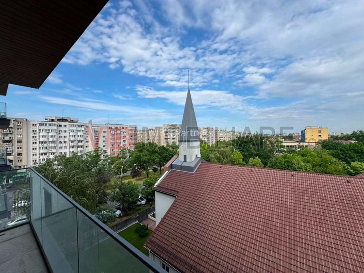 2 Camere - Bloc Nou - Marriot - Panduri - Catedrala - 6
