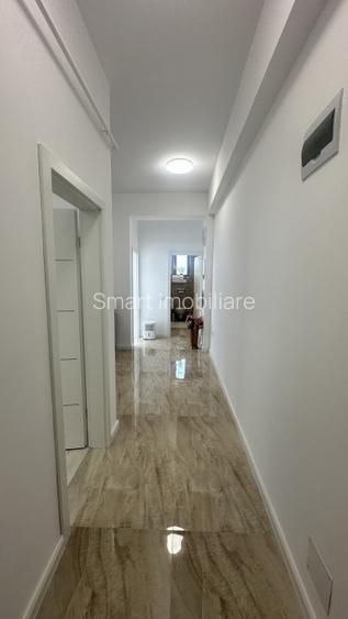 Apartament 2 camere decomandate etaj 1 Doamna Stanca - 5