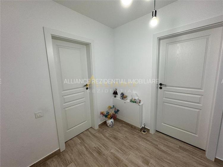 Casa Individuala - 5 camere - 3 bai - 403mp teren - 20