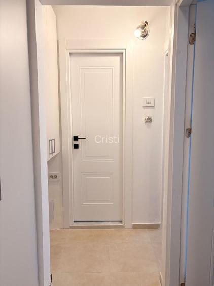Apartament renovat 3 camere | Băneasa | 72,6 mp  - 4
