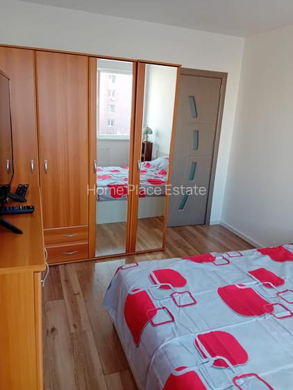 Titan C Ressu cu Imbunatatiri Mobilat&Utilat Aproape Metrou 2 Camere Vanzare - 6