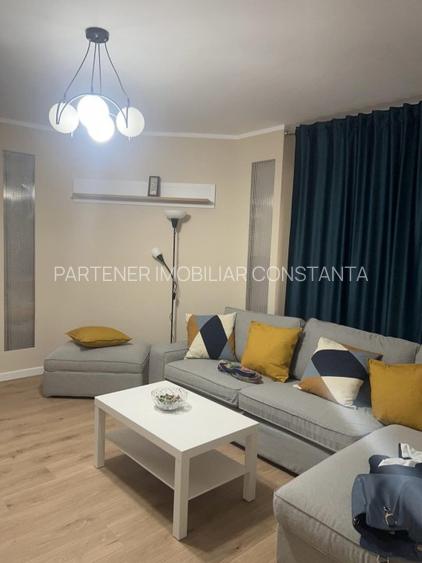 Apartament 2 camere decomandat – Piata Tomis III - 2