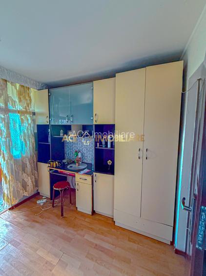 Garsoniera de vanzare | Rahova |  Boiler | Mobilat - 2