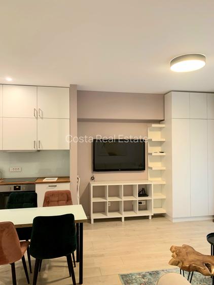Inchiriere apartament modern New Point - 6