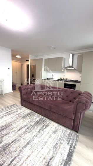 Apartament cu 3 camere de inchiriat, zona Lipovei, Timisoara - 5