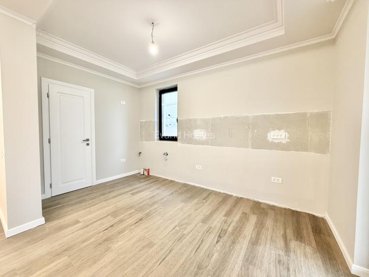 Duplex de lux in Mosnita cu 5 camere - 120 mp - Cartier Europa - Comision 0%  - 10