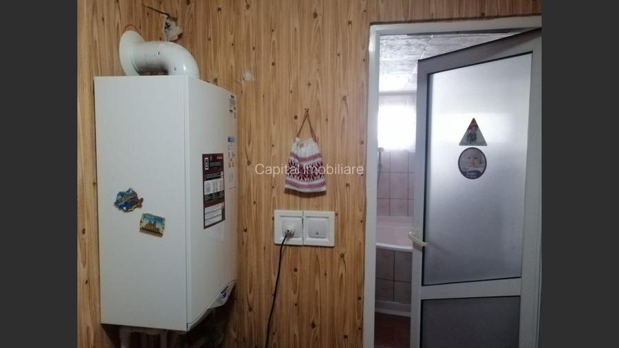 Casă Braila, 2 camere, 60mp, Calea Galați
 - 2