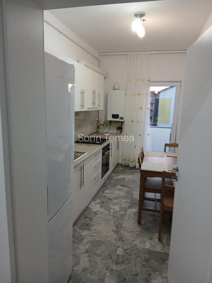 Apartament de închiriat 2 camere - 8