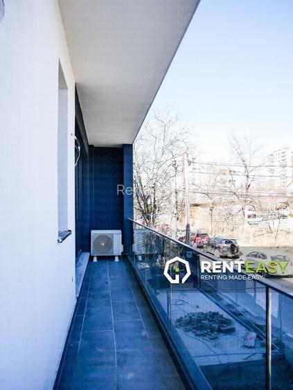 Prima inchiriere! Apartament cu o camera situat in zona Bucsinescu - 7