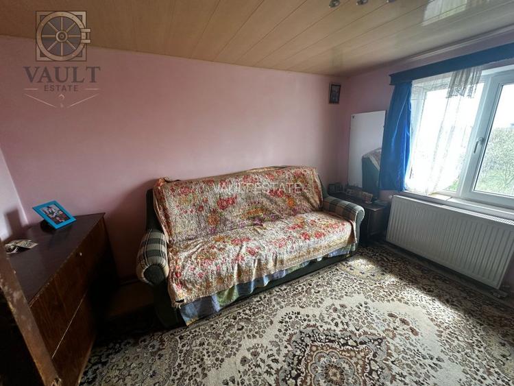 Casa/Villa Frumusani - 1000mp curte - 33