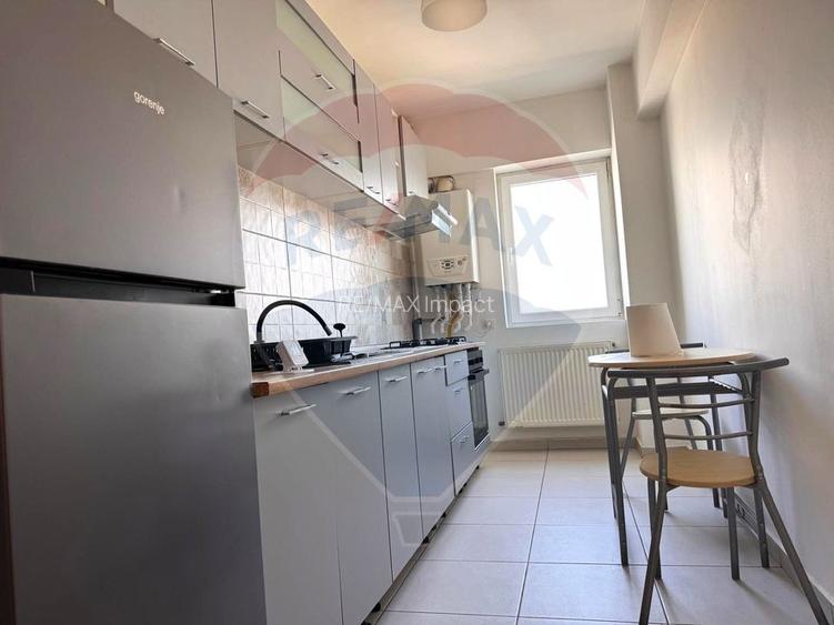 Garsoniera de inchiriat 35mp Bragadiru - 4