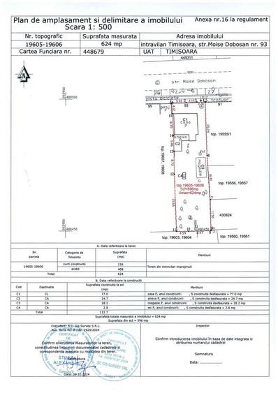 Casă individuală de vânzare, Mircea cel Bătrân, Timișoara - 14