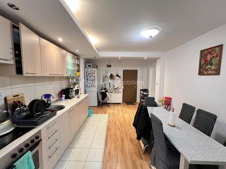 Se cauta COLEGA DE APARTAMENT | camera de inchiriat in Zorilor - 7