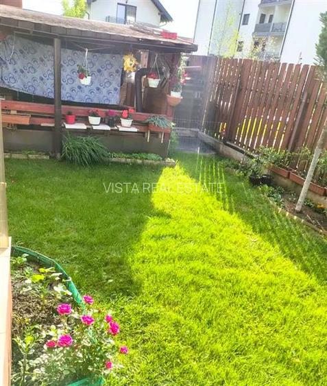 Apartament 2 camere, 54MP UTILI plus gradina 66mp - 3