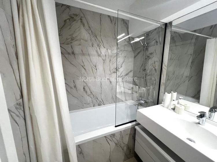 Apartament De Închiriat | 2 Camere | ONE Timpuri Noi - 8