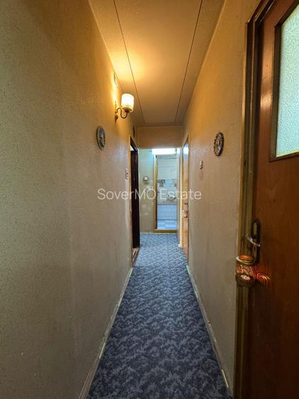 Apartament 3 Camere | Ene Modoran - Sebastian - 13