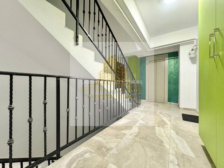 Vânzare apartament cu 2 camere, 53 m.p. - Gata de intrare. - 18