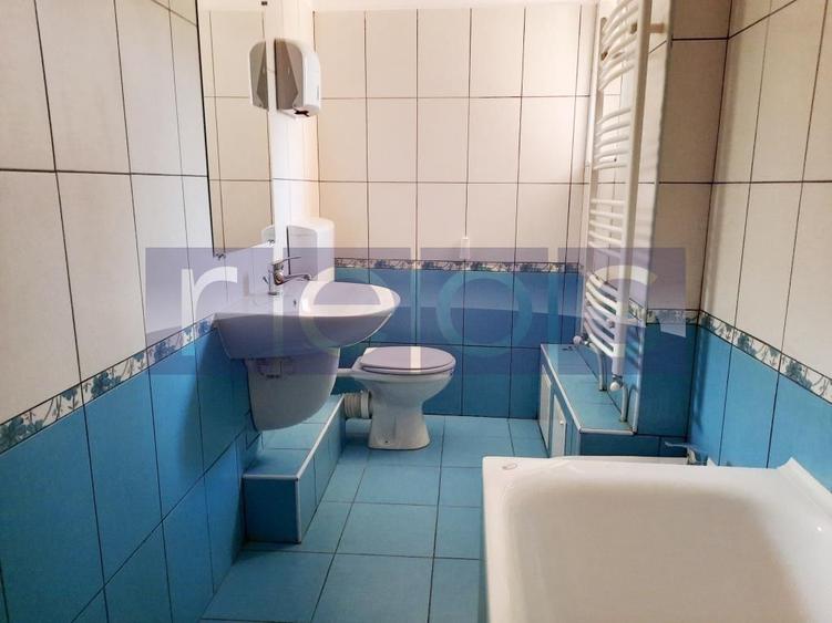 Duplex P+1 curte proprie | Stefan cel Mare- Viitorului - 13