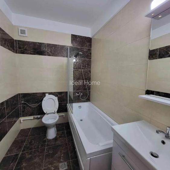 Apartament 1 Camera Decomandat River Towers - 8