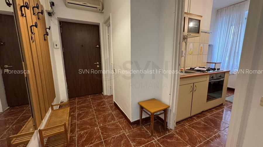 REA1025577 Apartament 2 camere in Floreasca etaj 1 - 4