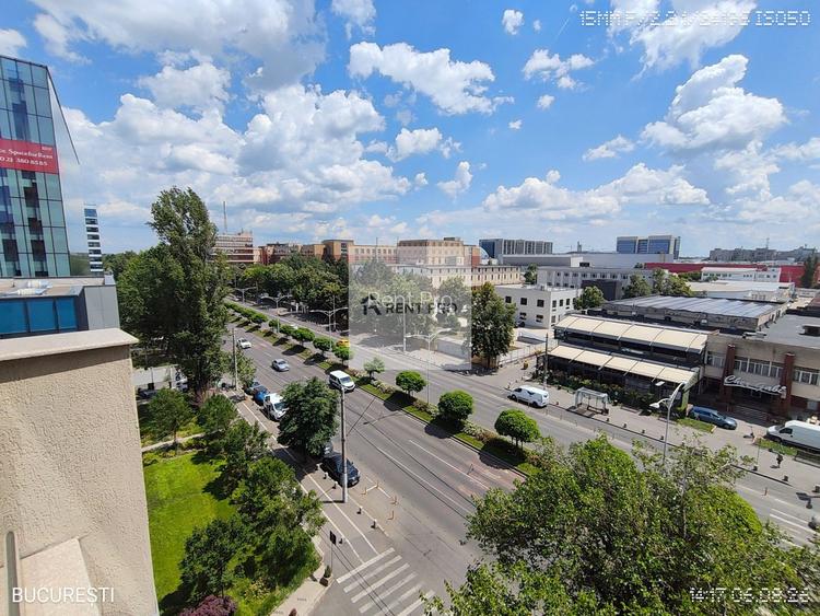 3 Camere Parc Politehnica Iuliu Maniu 6 R Metrou - 23