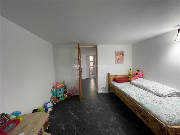 Casa P+M de vanzare zona centrala Tulcea - 36