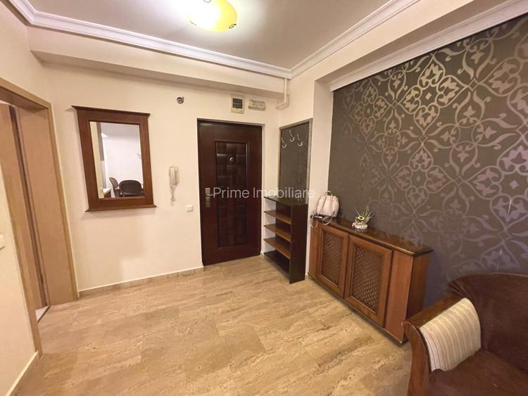 Apartament de închiriat cu 2 camere | Zona Stadion | 78 mp | View superb - 4