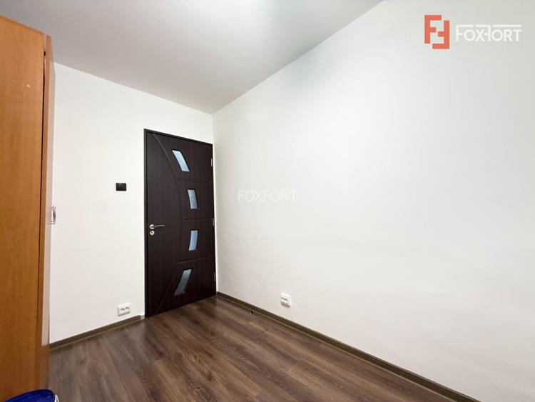 Apartament cu 3 camere de vanzare in Timisoara, zona Lipovei - 6