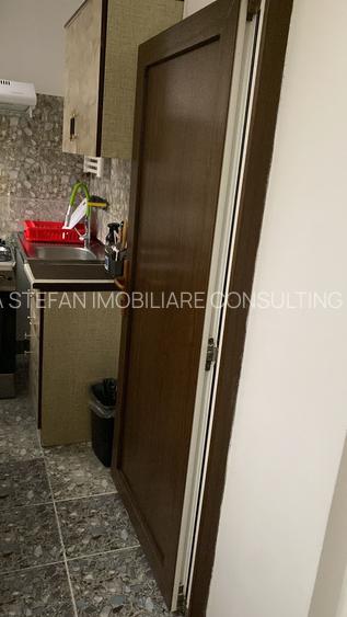 Gorjului - Garsoniera moderna-Bloc nou - 11