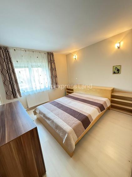 Apartament 3 camere | Aradului | 67 mp | Mobilat complet - 4