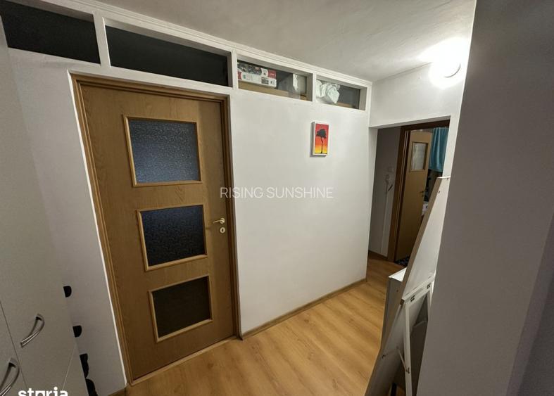 2 camere | decomandat | Crangasi | metrou Crangasi - 7