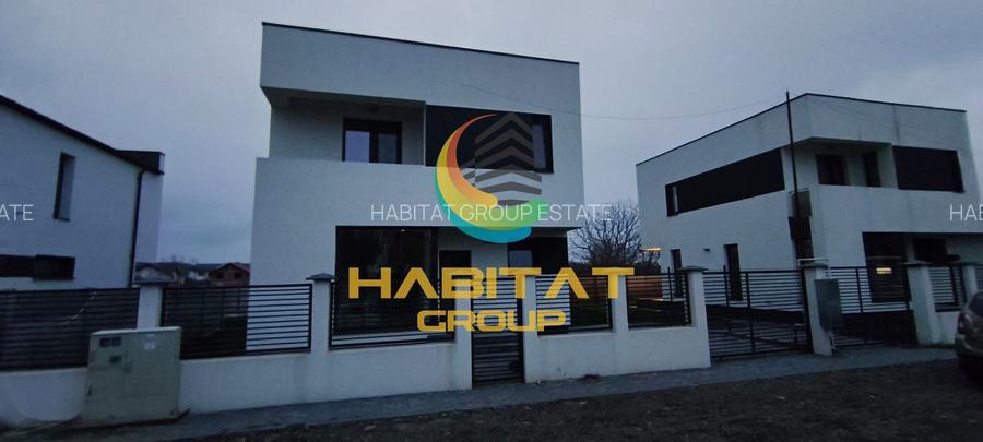 Vilă Individuală Premium P+1 | 306mp Teren | &Icirc;ncălzire Pardoseală | Berceni - 14