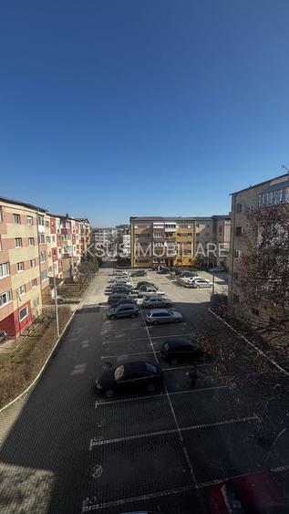 Apartament nou cu 3 camere de vânzare - 9