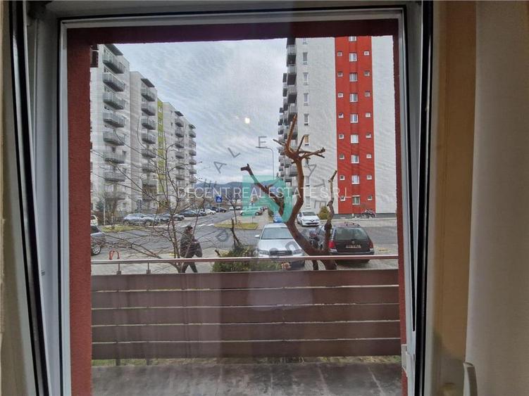 Apartament 2 camere, Avantgarden, Egretei - 12