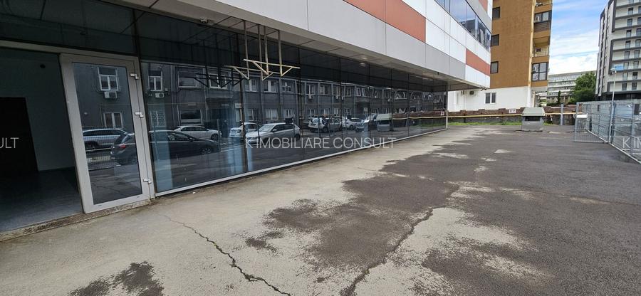 Pantelimon spatiu comercial 950 mp - 12