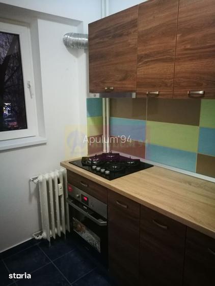 Garsonieră Mobilată Utilată-Zona Vitan – Dristor - 4
