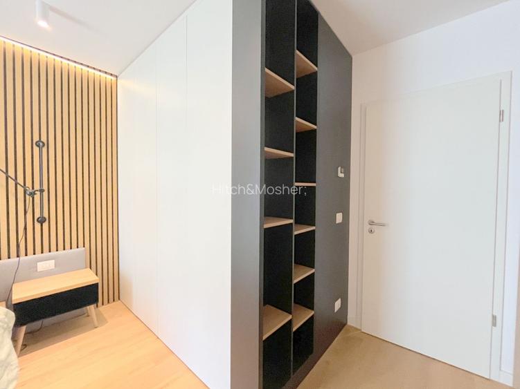 Apartament 2 camere - ISHO - 15