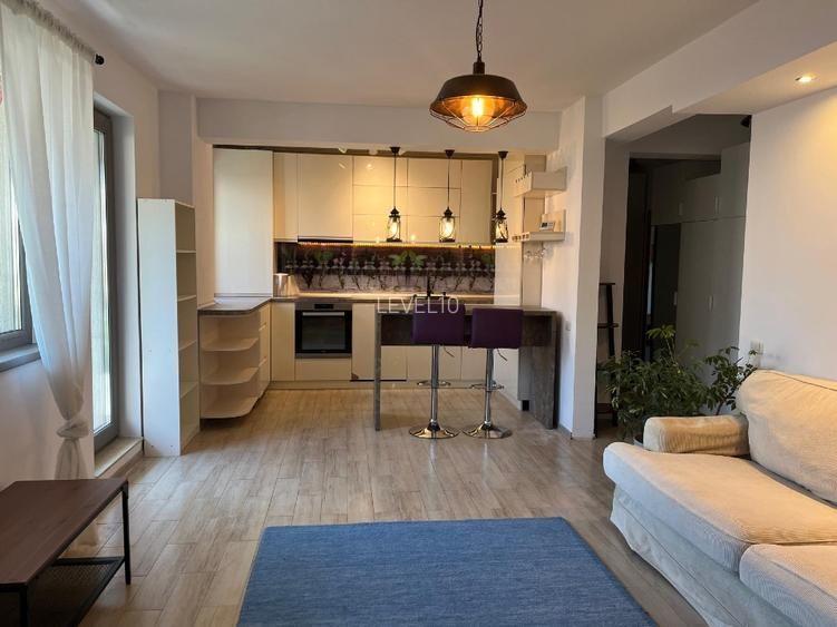 3 Camere + curte , 1500€/luna negociabil, ideal pentru familie cu copil - 3