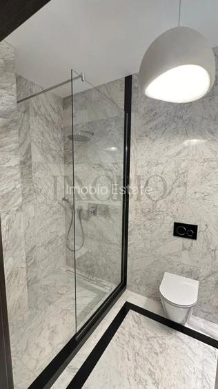 Herastrau | Apartament 4 camere | Lux - 13