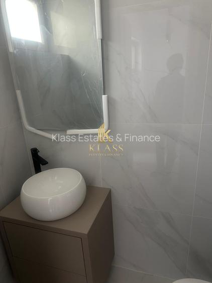 Vilă premium în complex rezidențial cu circuit închis – Chiajna - 12
