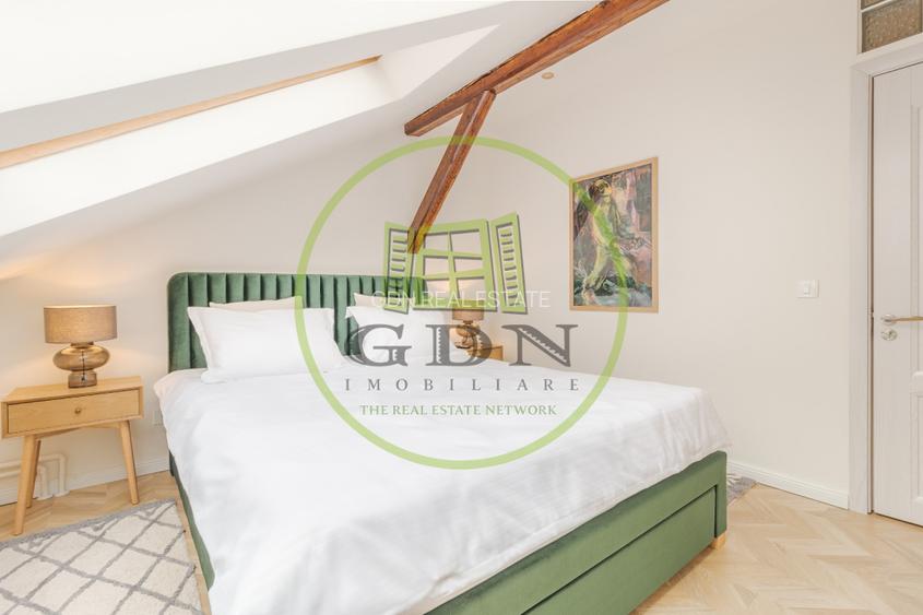 Casa ultra-centrala pe malul Crisului Repede in Oradea - 5