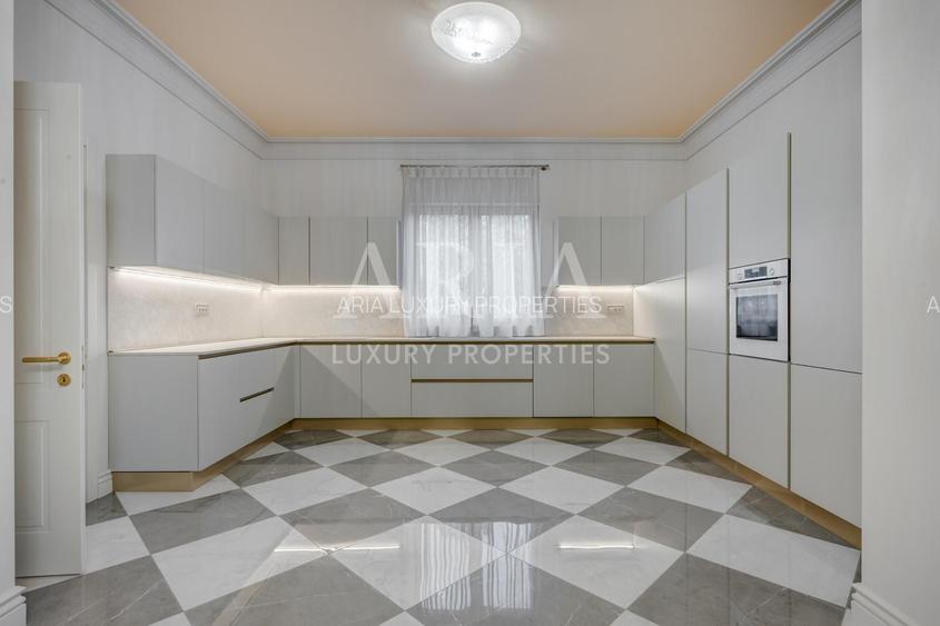 VILA DE EXCEPTIE | Gated Community exclusivistă | Pipera – Erou Iancu Nicolae - 3