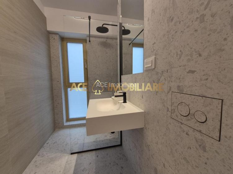 3 Camere de inchiriat | Unirii | Centrala | 2 Bai | Parcare Subterana - 7