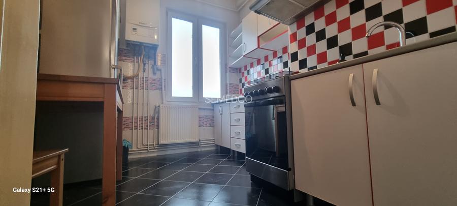 Dorobanti - Brazilia , apartament 2 camere - 3