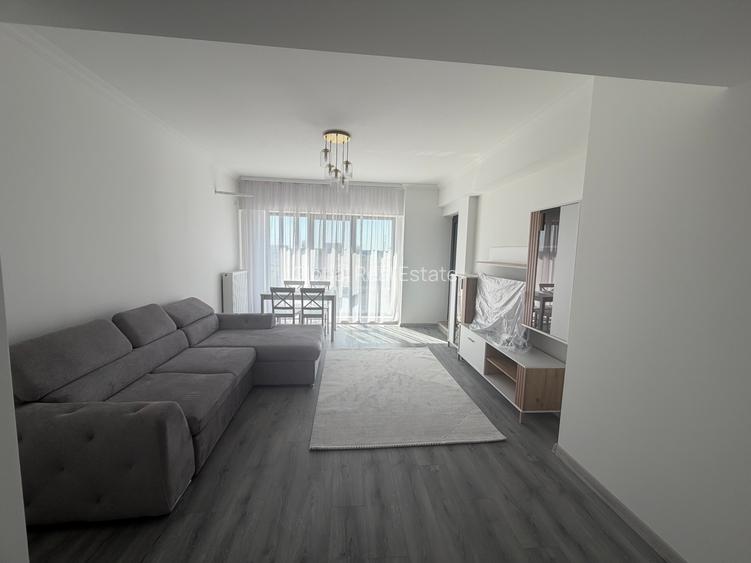 2 Camere Energia Residence Loc Parcare Totul Nou - 2